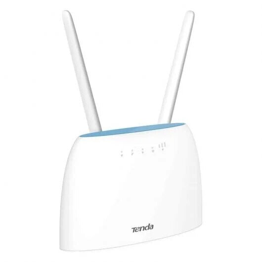 Router Dual-Band Wi-Fi 4G + LTE IPCOM