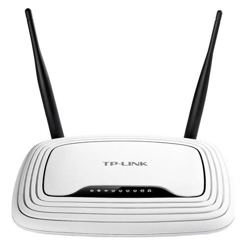 ROUTER INALÁMBRICO TP-LINK 300MBPS (1)