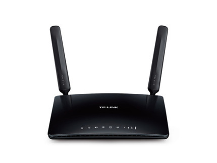 Comprar ROUTER INALÁMBRICO TP-LINK 4G DOBLE BANDA AC750