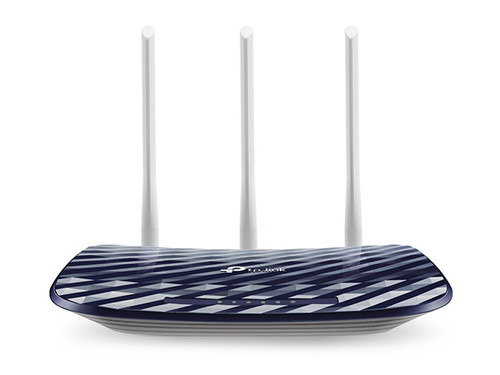 ROUTER  INALÁMBRICO TP-LINK DOBLE BANDA  AC750 (1)