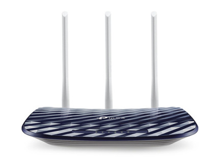 Comprar ROUTER  INALÁMBRICO TP-LINK DOBLE BANDA  AC750