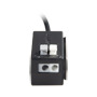 SAFIRE BA612P-HAC Transceptor pasivo por par trenzado SAFIRE - Optimizado para HDTVI, HDCVI y AHD - 1 canal de vídeo - Pasivo, c (4)