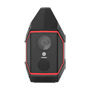 SAFIRE BATP100W-LI155WH Batería recargable de lítio - Gran capacidad 155Wh - 1 salida AC 220V - 3 salidas 9~12V DC - 4 salidas U (6)