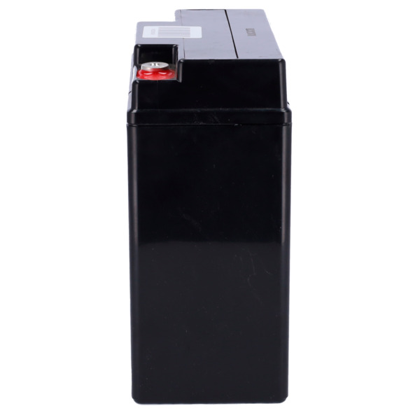 SAFIRE BATT-1218 Batería recargable - Tecnología plomo ácido AGM - Voltaje 12 V - Capacidad 18 Ah - 168 x 181 x 77 mm / 5600 g - (3)