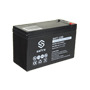 SAFIRE BATT-1290 Batería recargable - Tecnología plomo ácido AGM - Voltaje 12 V - Capacidad 9.0 Ah - 100 x 151 x 65 mm / 2570 g (2)