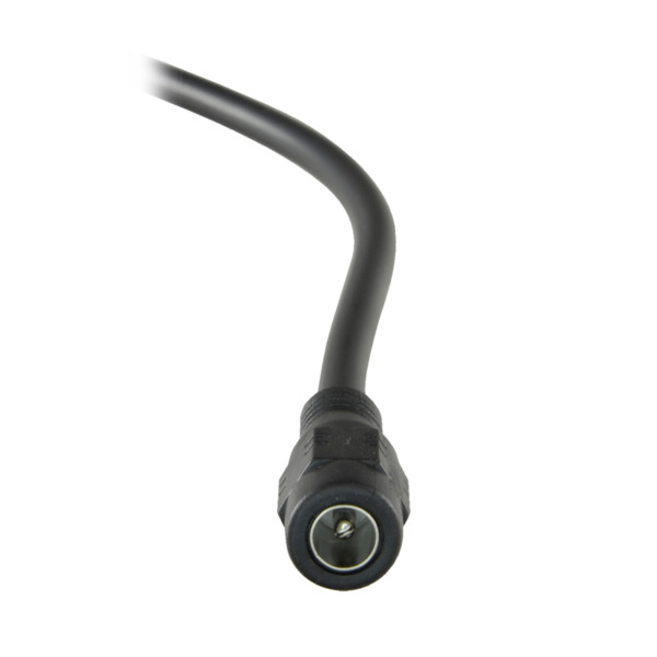 SAFIRE CON105 Distribuidor de alimentación SAFIRE - 1 entrada Macho estándar - 5 salidas Hembra estándar - Alimentación de hasta (3)