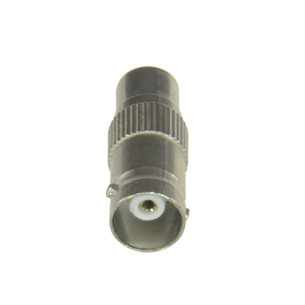 SAFIRE CON215 Conector SAFIRE - BNC hembra - RCA hembra - 28 mm (Fo) - 10 mm (An) - 5 g (1)