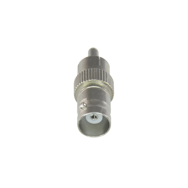 SAFIRE CON220 Conector - BNC hembra - RCA macho - 35 mm (Fo) - 10 mm (An) - 5 g (1)