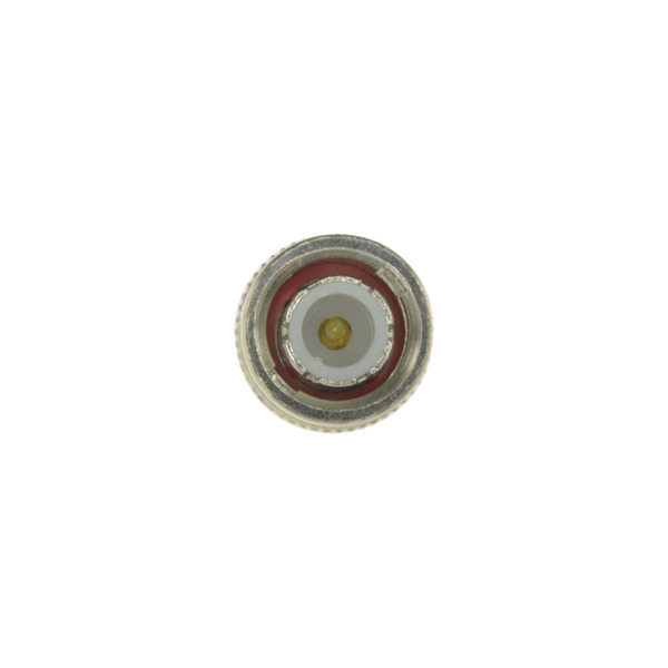 SAFIRE CON225 Conector SAFIRE - BNC macho - RCA macho - 32 mm (Fo) - 13 mm (An) - 8 g (3)