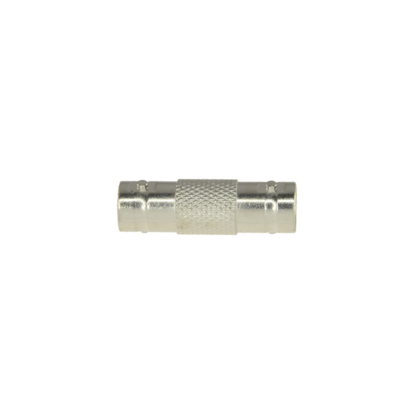 SAFIRE CON230 Conector - BNC hembra - BNC hembra - 33 mm (Fo) - 12 mm (An) - 8 g (3)