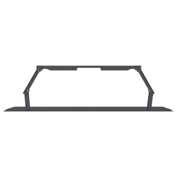 SAFIRE SF-0GAP-BRACKET Soporte a pared zero gap - Compatibilidad SF-55DS60 - Compatibilidad SF-65DS60 (3)