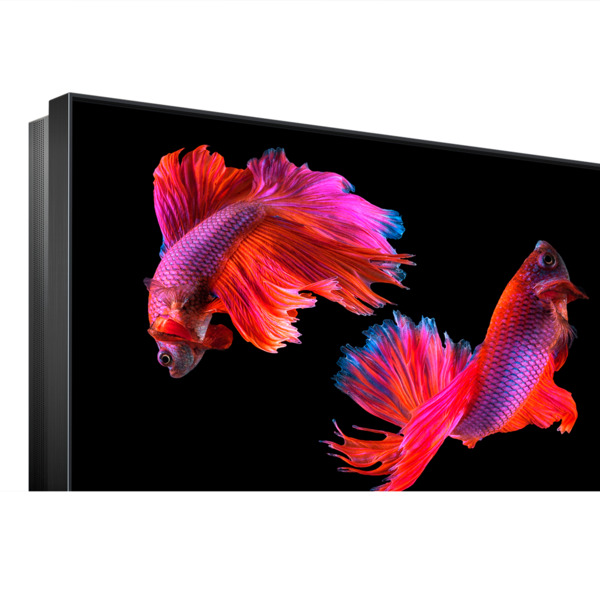 SAFIRE SF-115X80 Monitor SAFIRE LCD 115" 4K  - Resolución 3840x2160 - Android 14 - Múltiples entradas / salidas - Uso 16/7 (3)
