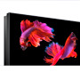 SAFIRE SF-115X80 Monitor SAFIRE LCD 115" 4K  - Resolución 3840x2160 - Android 14 - Múltiples entradas / salidas - Uso 16/7 (4)
