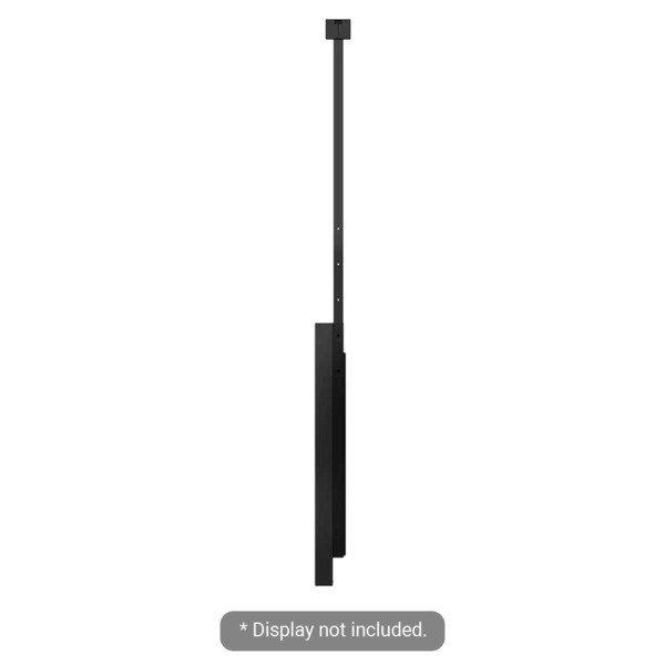 SAFIRE SF-32WF-HB Soporte a techo - Compatible con SF-32WF35-FHD - Distancia a techo 555-855mm (1)