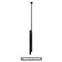 SAFIRE SF-32WF-HB Soporte a techo - Compatible con SF-32WF35-FHD - Distancia a techo 555-855mm (2)