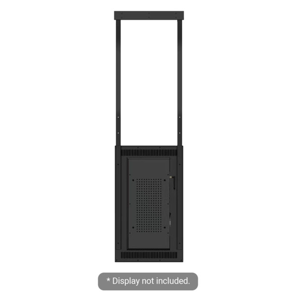 SAFIRE SF-32WF-HB Soporte a techo - Compatible con SF-32WF35-FHD - Distancia a techo 555-855mm (3)