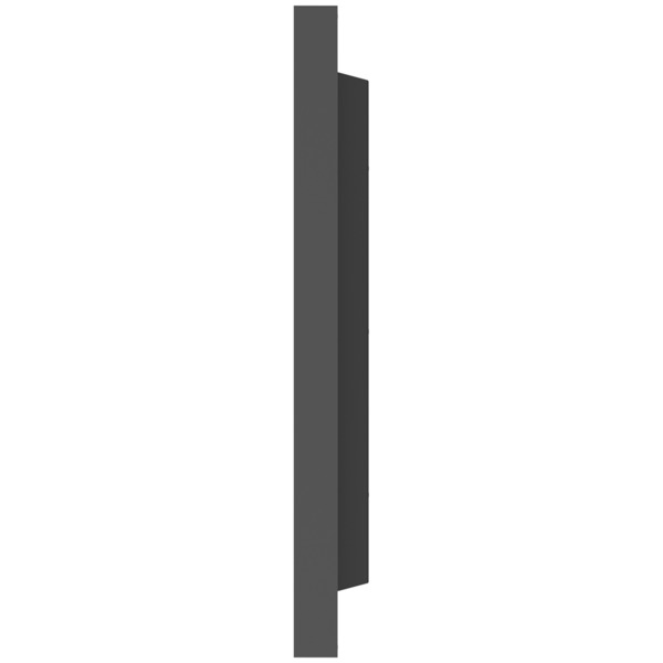 SAFIRE SF-32WF35-FHD Monitor SAFIRE Alto Brillo 32&quot;  - Valido para entorno Digital Signage - Resolución 1920x1080 - Brillo (3)