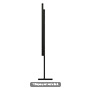 SAFIRE SF-43WF-FB Soporte a suelo  - Compatible con SF-43WF35-FHD - Distancia a suelo 840mm (2)