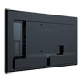 SAFIRE SF-55DS60 Monitor SAFIRE ELED 55&quot; 4K  - Resolución 3840x2160 - Cartelería digital individual vía USB - Cartelería di (3)