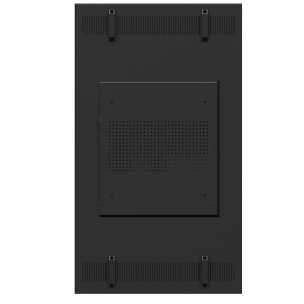 SAFIRE SF-55WF50-4K Monitor SAFIRE Alto Brillo 55&quot;  - Valido para entorno Digital Signage - Resolución 3840x2160 - Brillo 5 (3)