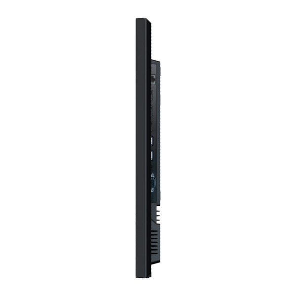 SAFIRE SF-65DS60 Monitor SAFIRE ELED 65&quot; 4K  - Resolución 3840x2160 - Cartelería digital individual vía USB - Cartelería di (1)
