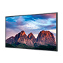 SAFIRE SF-65DS60 Monitor SAFIRE ELED 65&quot; 4K  - Resolución 3840x2160 - Cartelería digital individual vía USB - Cartelería di (4)
