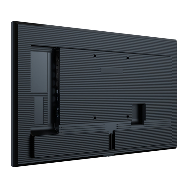SAFIRE SF-65DS60 Monitor SAFIRE ELED 65&quot; 4K  - Resolución 3840x2160 - Cartelería digital individual vía USB - Cartelería di (5)