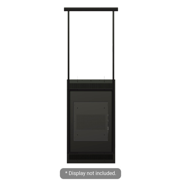 SAFIRE SF-65WF-HB Soporte a techo - Compatible con SF-65WF50-4K - Distancia a techo 1150-1450mm (3)