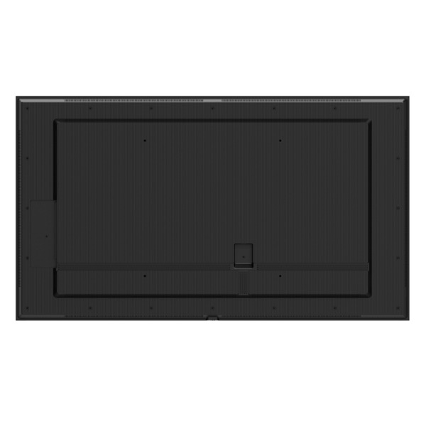 SAFIRE SF-75DS50 Monitor digital signage 75" 4K - Cartelería digital local USB - Cartelería digital cloud M-Sign (opcional) (1)