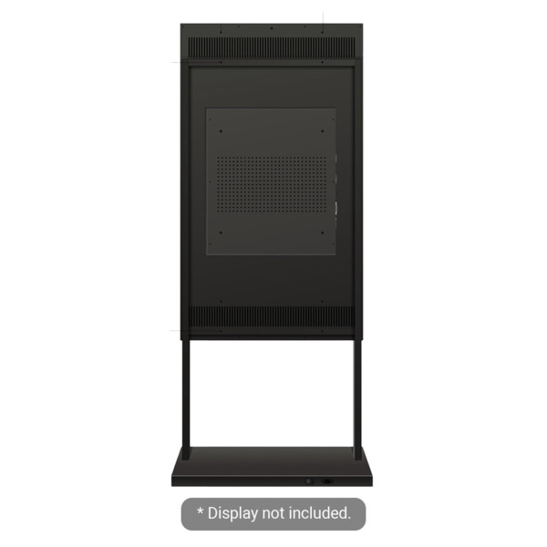 SAFIRE SF-75WF-FB Soporte de peana - Compatible con SF-75WF50-4K - Altura 2.031 mm (con monitor) (3)