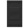 SAFIRE SF-75WF50-4K Monitor SAFIRE Alto Brillo 75&quot;  - Valido para entorno Digital Signage - Resolución 3840x2160 - Brillo 5 (4)