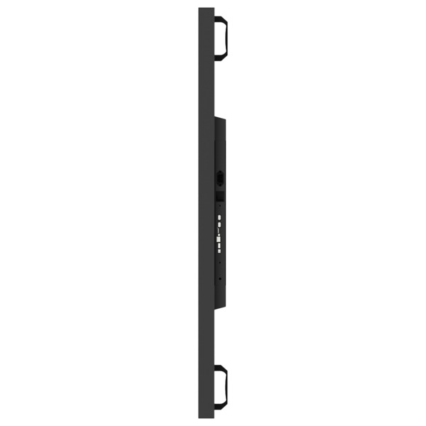 SAFIRE SF-75WF50-4K Monitor SAFIRE Alto Brillo 75&quot;  - Valido para entorno Digital Signage - Resolución 3840x2160 - Brillo 5 (5)