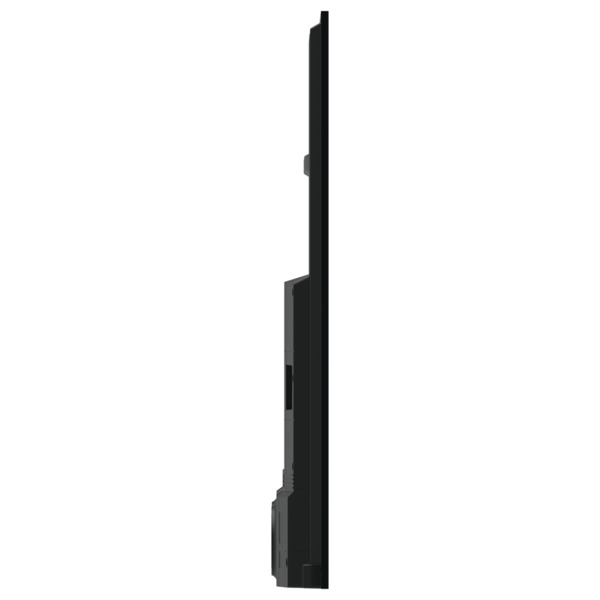 SAFIRE SF-85DS50 Monitor SAFIRE DLED 85&quot; 4K  - Resolución 3840x2160 - Android 14 - Múltiples entradas / salidas - Horas de (3)