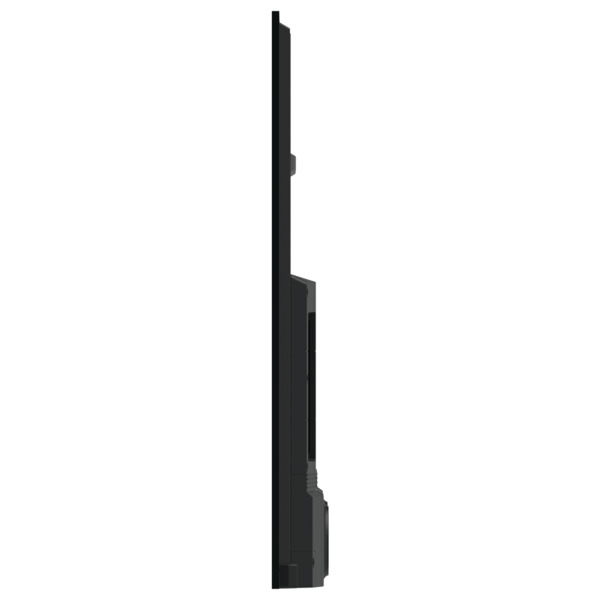 SAFIRE SF-85DS50 Monitor SAFIRE DLED 85&quot; 4K  - Resolución 3840x2160 - Android 14 - Múltiples entradas / salidas - Horas de (5)