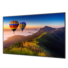 SAFIRE SF-98DS50 Monitor SAFIRE DLED 98&quot; 4K  - Resolución 3840x2160 - Android 14 - Múltiples entradas / salidas - Uso inten