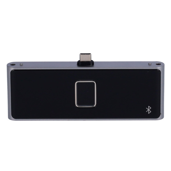 SAFIRE SF-ACM-DB Módulo de huella y Bluetooth - Varios métodos de identificación - Conexión USB - Apertura con huella dactilar y (1)