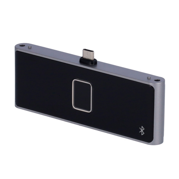 SAFIRE SF-ACM-DB Módulo de huella y Bluetooth - Varios métodos de identificación - Conexión USB - Apertura con huella dactilar y