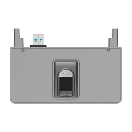 Comprar SAFIRE SF-ACM-FINGER Módulo de huella dactilar - Varios métodos de identificación - Conexión USB 2.0 - Apertura con huella dactilar - Apto para exterior IP65 - Compatible con DS-K1T671