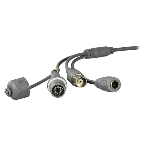 SAFIRE SF-B022-2E4N1 Cámara Bullet Safire Gama ECO - Salida 4 en 1 - 2 Mpx High Performance CMOS - Lente 2.8 mm - Smart IR Matri (1)