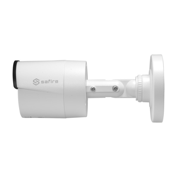 SAFIRE SF-B022-2E4N1 Cámara Bullet Safire Gama ECO - Salida 4 en 1 - 2 Mpx High Performance CMOS - Lente 2.8 mm - Smart IR Matri (5)