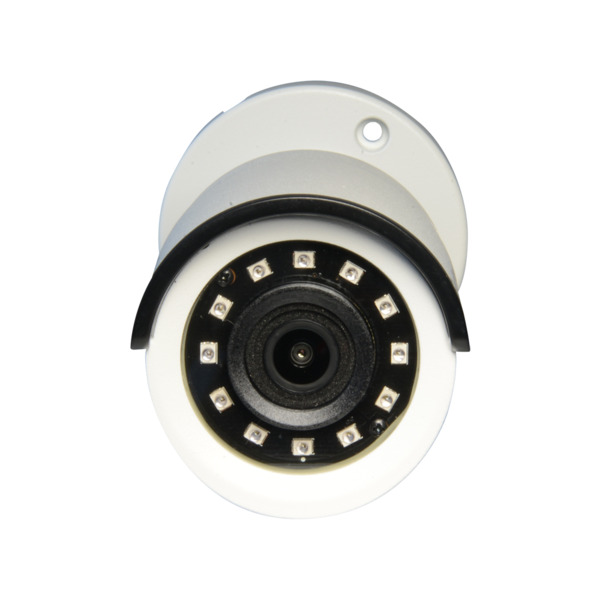 SAFIRE SF-B022-2E4N1 Cámara Bullet Safire Gama ECO - Salida 4 en 1 - 2 Mpx High Performance CMOS - Lente 2.8 mm - Smart IR Matri (7)