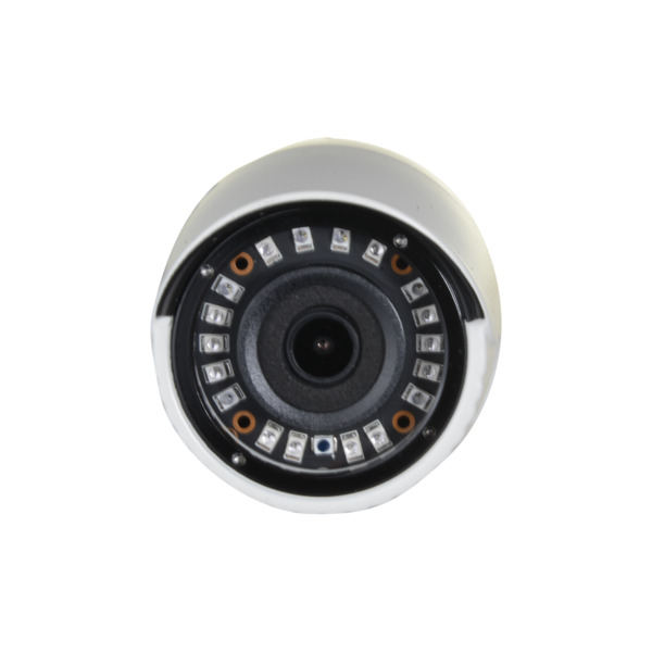 SAFIRE SF-B024-2E4N1 Cámara Bullet Safire Gama ECO - Salida 4 en 1 - 1/3&quot; SOI 2.0 Mpx - Lente 2.8 mm - IR alcance 20 m - Im (7)