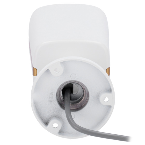 SAFIRE SF-B025CW-8U-POC Safire Cámara Bullet Gama ULTRA - Salida HDTVI - 8Mpx CMOS Night Color - Lente 2.8 mm White Light alcanc (5)