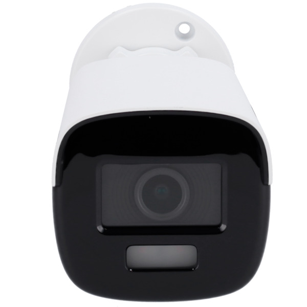 SAFIRE SF-B025CW-8U-POC Safire Cámara Bullet Gama ULTRA - Salida HDTVI - 8Mpx CMOS Night Color - Lente 2.8 mm White Light alcanc (1)