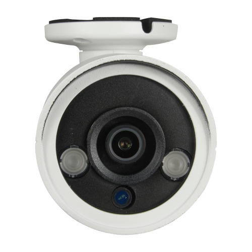SAFIRE SF-B027-3KE Cámara Bullet Gama ECO
 - Salida 4 en 1 / Resolución (2880x1620) - High Performance 3K (5Mpx 16:9) - Lente 2. (5)