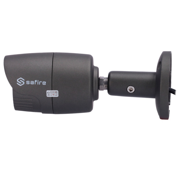 SAFIRE SF-B029G-3KE Cámara Bullet Gama ECO - Salida 4 en 1 / Resolución 3K (2880x1620)  - 1/3&quot; CMOS 3K (5Mpx 16:9) - Lente (3)