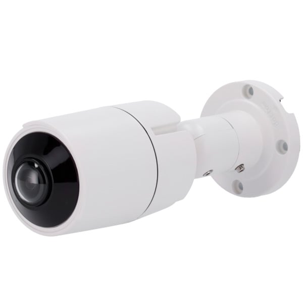 SAFIRE SF-B032-2E-WIDE Cámara bullet Gama 1080p ECO - 4 en 1 (HDTVI / HDCVI / AHD / CVBS) - 1/2.9&quot; CMOS 2.0Mpx  - Lente 1.8