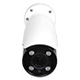 SAFIRE SF-B721V-3KE Cámara Bullet Gama ECO
 - Salida 4 en 1 / Resolución (2880x1620)
 - High Performance 3K (5Mpx 16:9)
 - Lente (2)