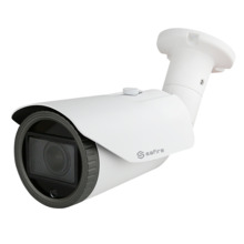 SAFIRE SF-B722ZS-5P4N1 Cámara Bullet 4n1 Safire Gama PRO - 5 Mpx high performance CMOS - Lente Motorizada varifocal 2.7~13.5 mm
