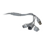 SAFIRE SF-B788ZP-5E Cámara Bullet HDTVI Safire Gama ECO - 5 Mpx High Performance CMOS - Lente motorizada 2.7~13.5 mm - Smart IR (2)